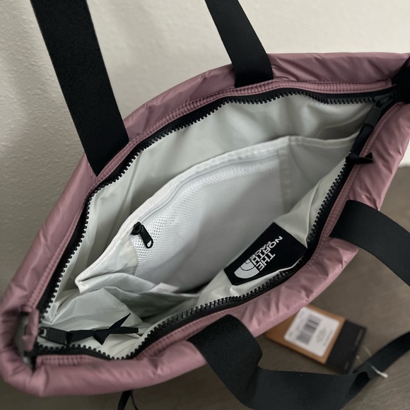 The North Face Nuptse Tote - Picture 6 of 7